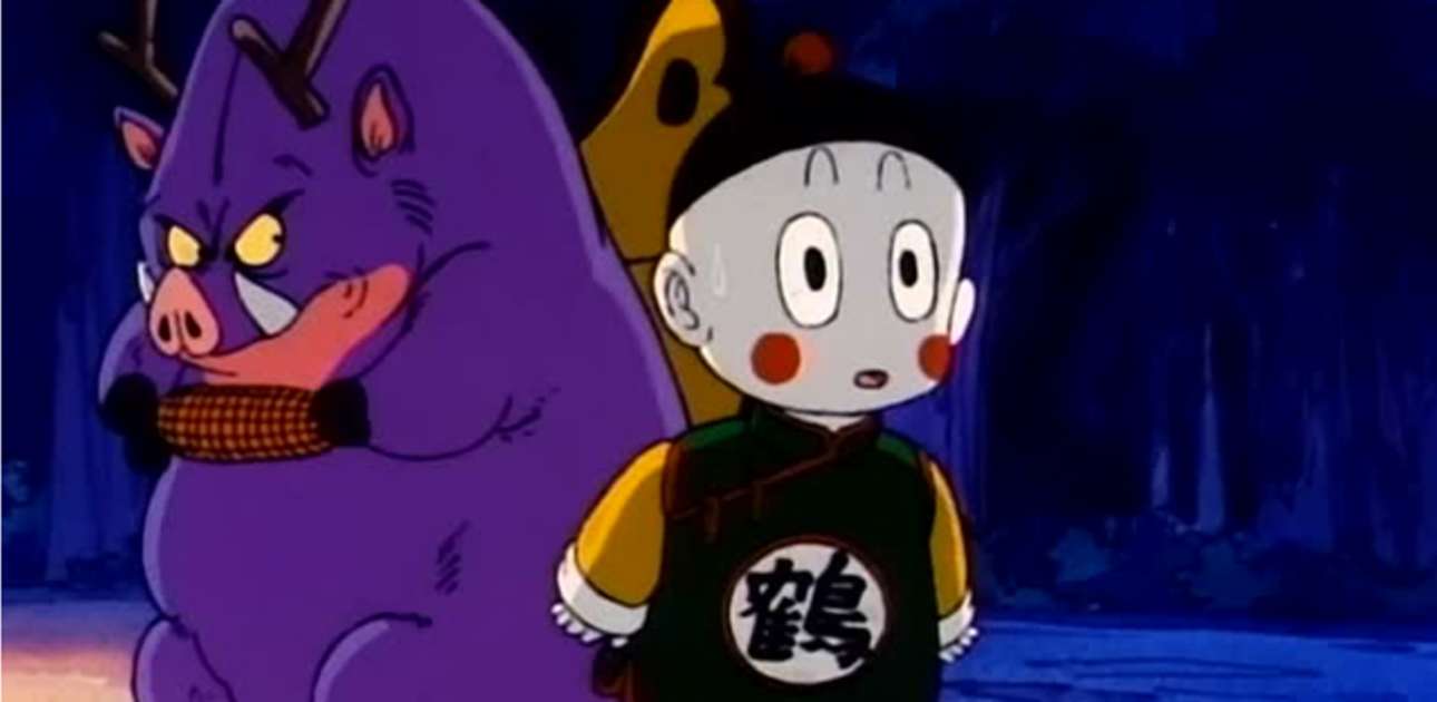 Watch Dragon Ball Season 3 Episode 82 Sub Dub Anime Uncut