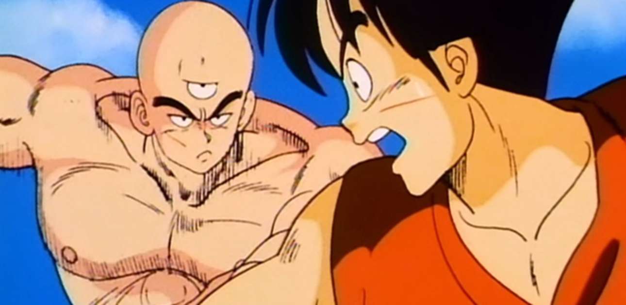 Watch Dragon Ball Season 3 Episode 88 Sub Dub Anime Uncut