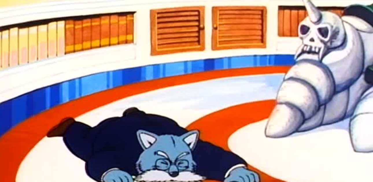 Watch Dragon Ball Season 4 Episode 116 Sub Dub Anime Uncut