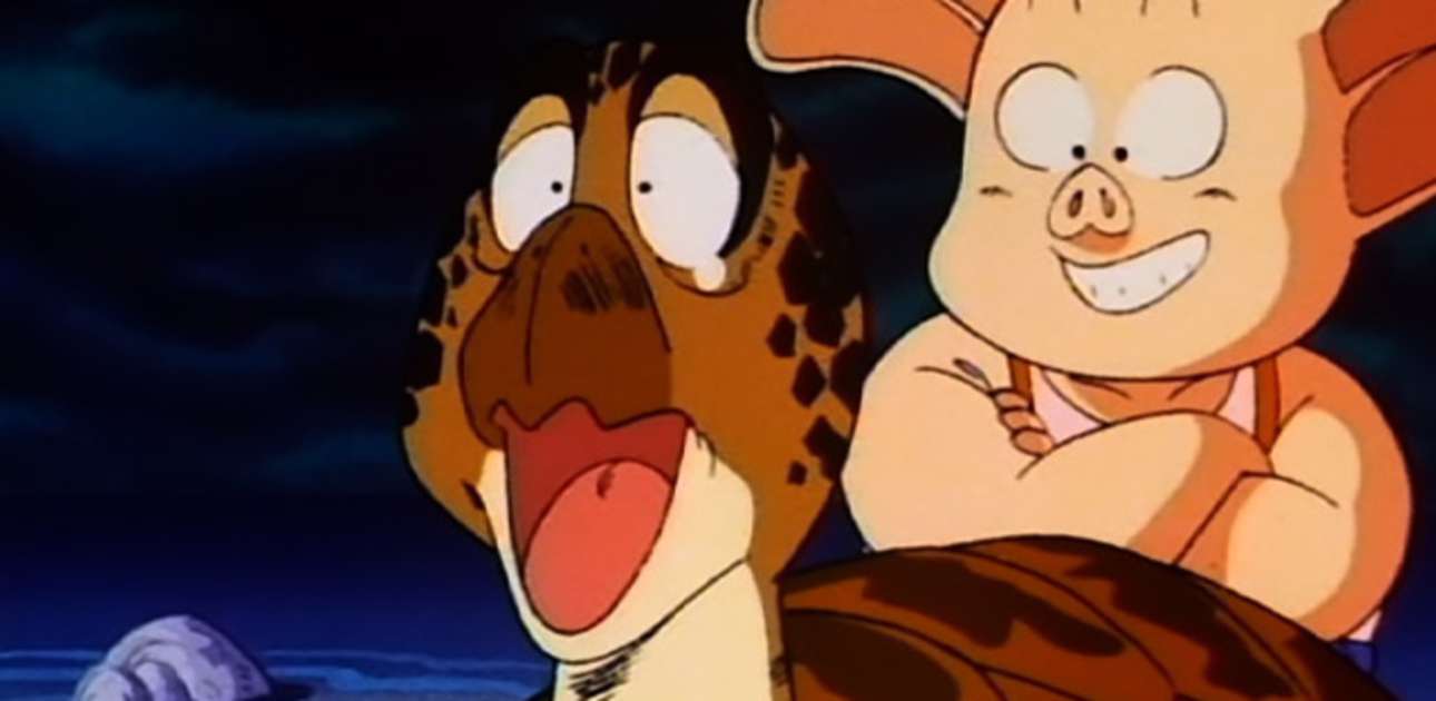 Watch Dragon Ball Season 5 Episode 126 Sub Dub Anime Uncut