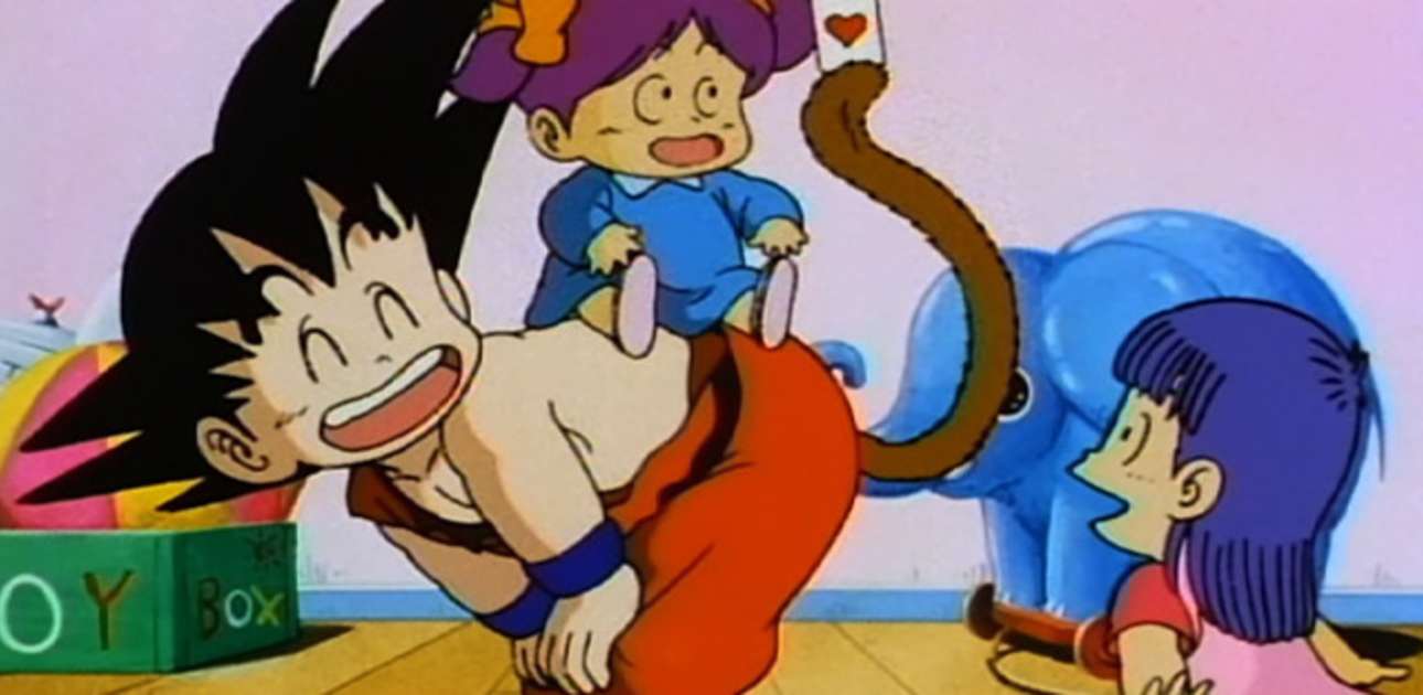 Watch Dragon Ball Season 5 Episode 128 Sub Dub Anime Uncut