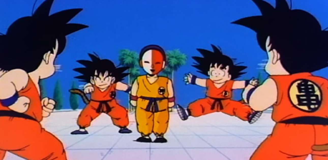 Watch Dragon Ball Season 5 Episode 130 Sub Dub Anime Uncut Funimation
