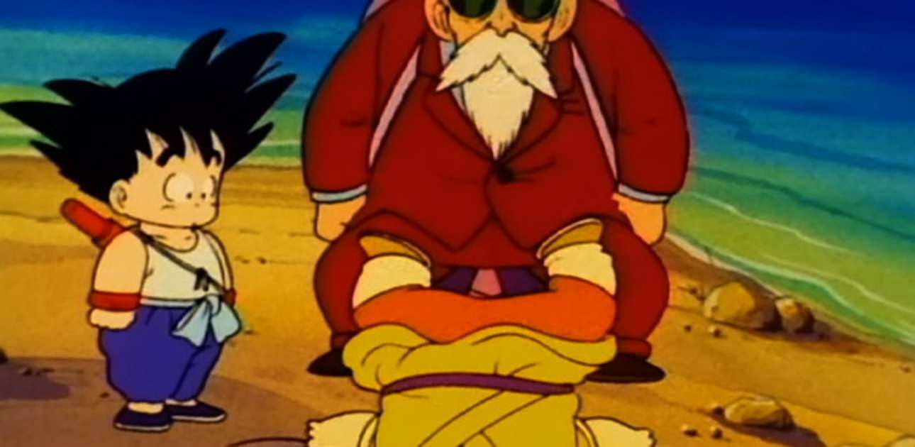 Watch Dragon Ball Season 5 Episode 138 Sub Dub Anime Uncut