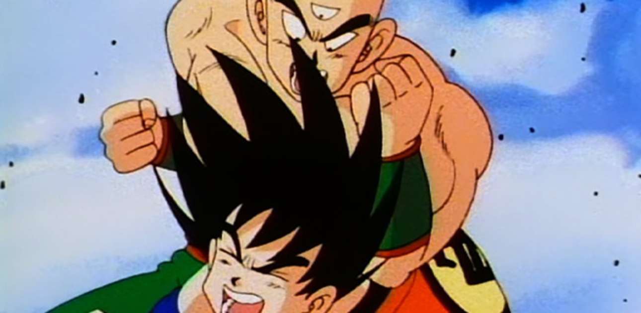 Watch Dragon Ball Season 5 Episode 140 Sub Dub Anime Uncut