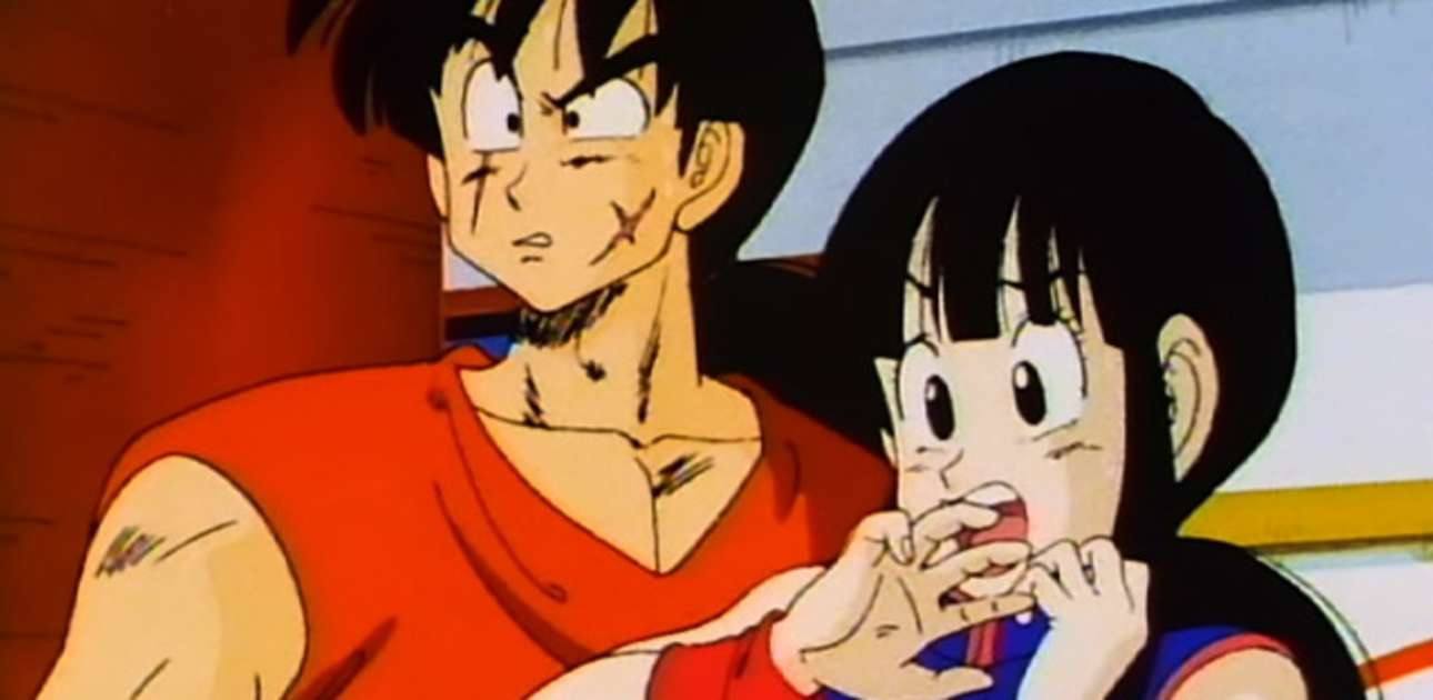 Watch Dragon Ball Season 5 Episode 141 Sub Dub Anime Uncut
