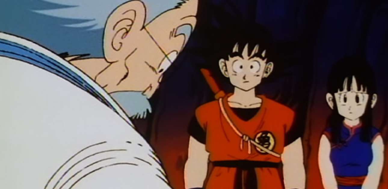 Watch Dragon Ball Season 5 Episode 150 Sub Dub Anime Uncut