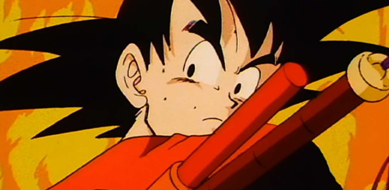 Watch Dragon Ball Season 5 Episode 153 Sub Dub Anime Uncut
