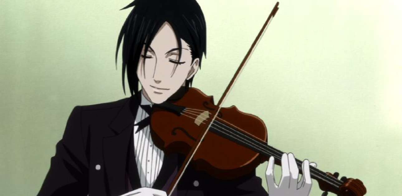 watch black butler season 2 english dub watch black butler season 2 english dub