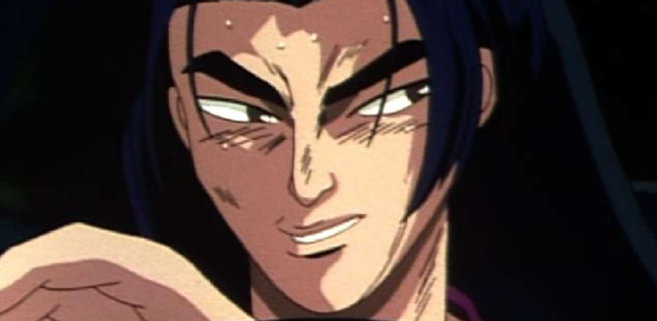 Watch Initial D Season 1 Episode 15 Sub Dub Anime Uncut