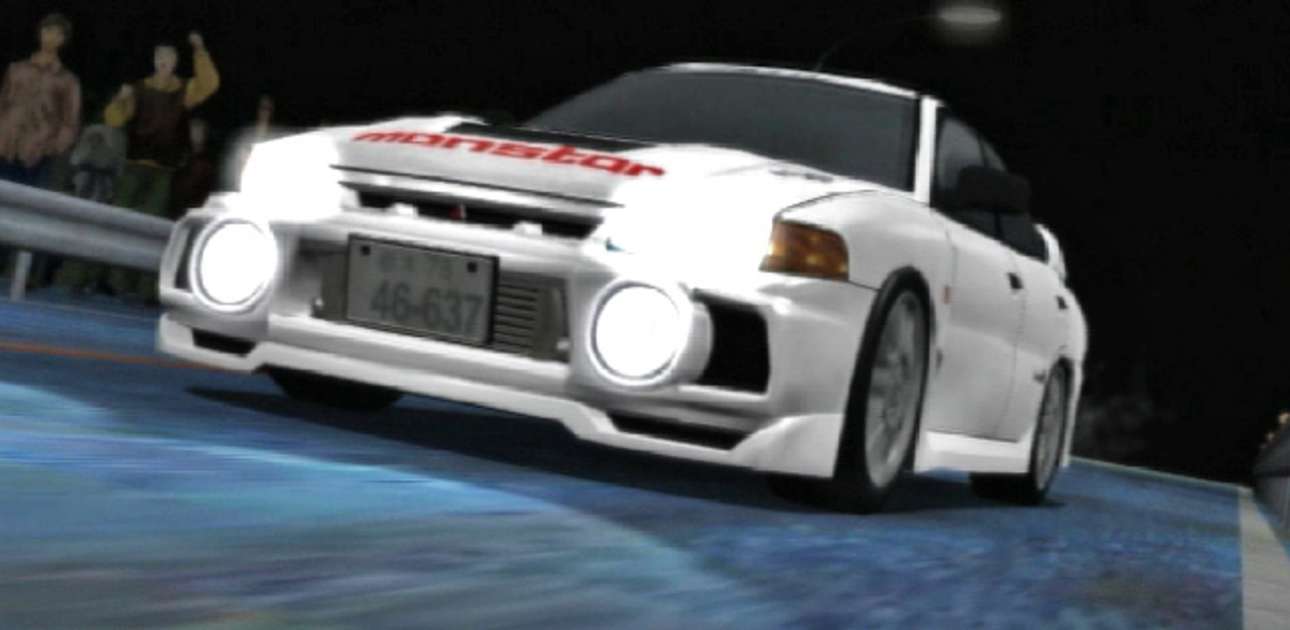 Initial d second stage where to watch 206598-Initial d second stage