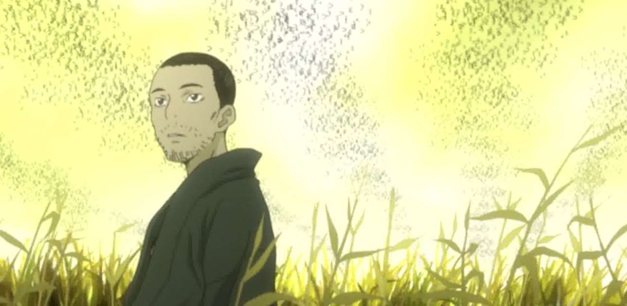 Watch MushiShi Season 1 Episode 4 Sub & Dub Anime Uncut Funimation