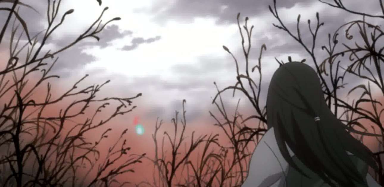 Mushishi Stream Mushishi Stream