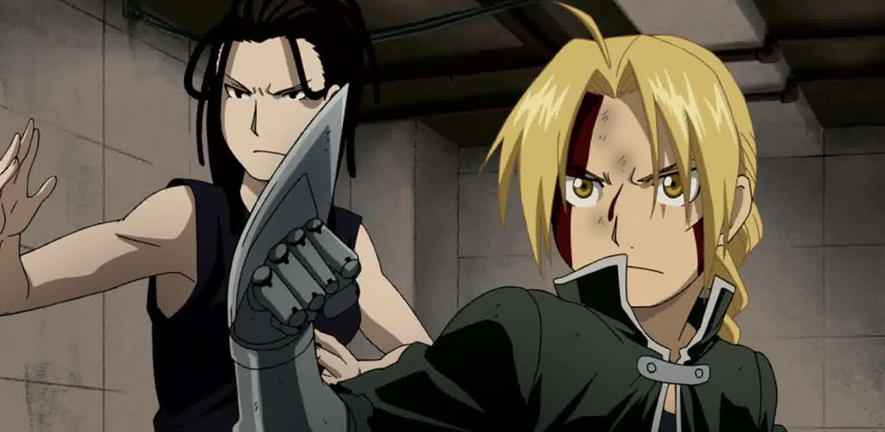 Watch Fullmetal Alchemist Brotherhood Season 1 Episode 14 Sub Dub Anime Uncut Funimation Watch fullmetal alchemist brotherhood episode 1 | the foundation of alchemy is based on the law of equivalent exchange; fullmetal alchemist brotherhood season