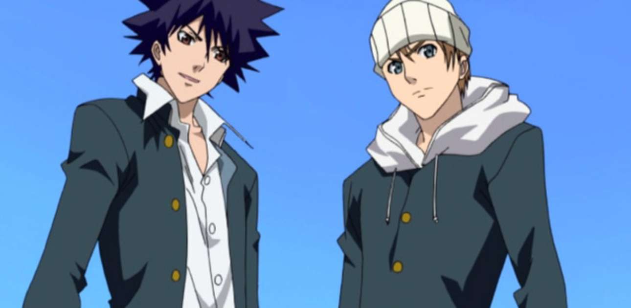 Onigiri anime episode 1 english dub information