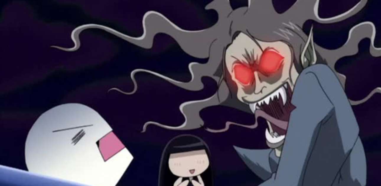Watch The Wallflower Season 1 Episode 23 Dub Anime Uncut Funimation