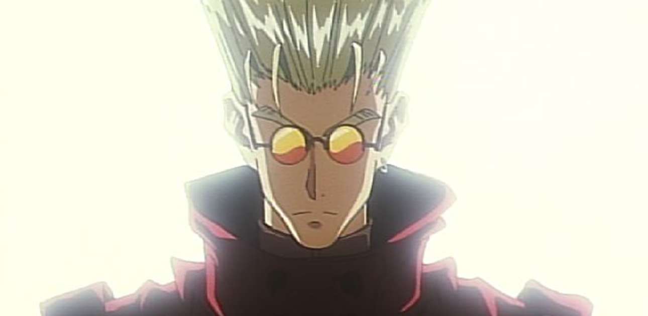 Watch Trigun Season 1 Episode 1 Sub Dub Anime Uncut Funimation