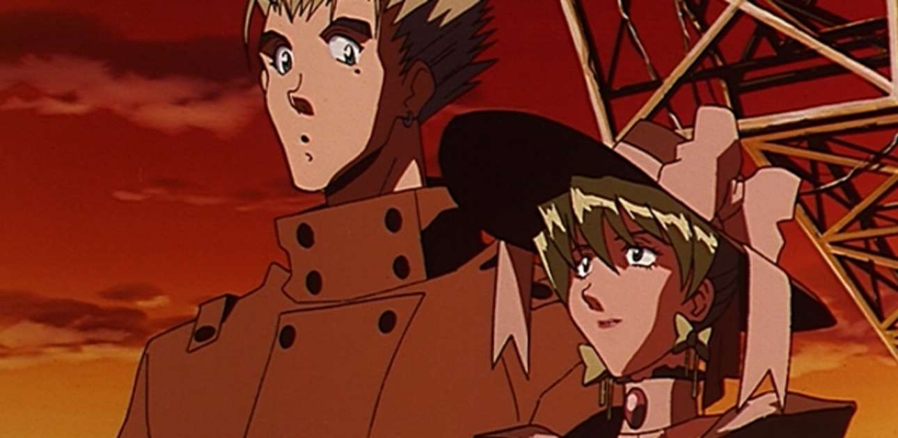 Watch Trigun Season 1 Episode 6 Sub Dub Anime Uncut Funimation