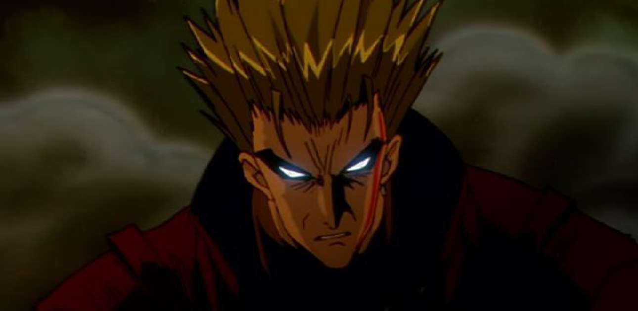 Watch Trigun Season 1 Episode 12 Sub Dub Anime Uncut Funimation