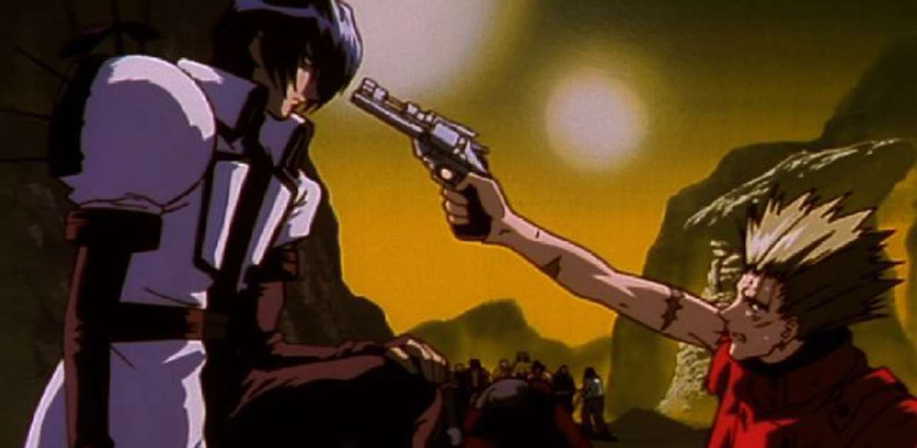 Watch Trigun Season 1 Episode 24 Sub Dub Anime Uncut Funimation
