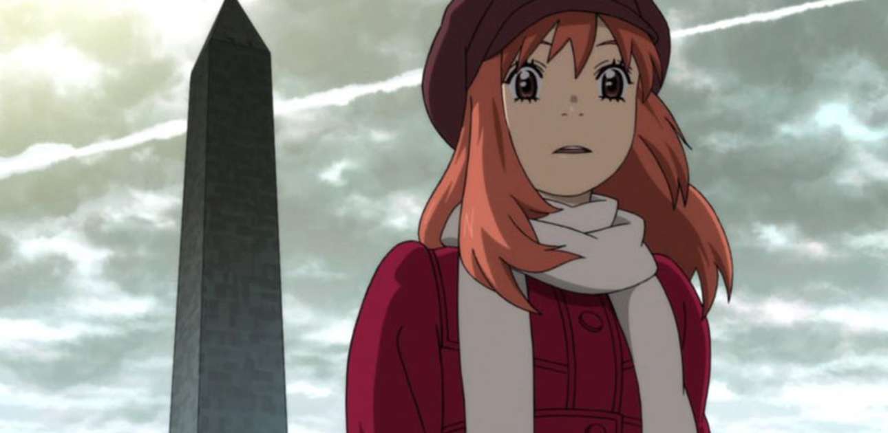 Eden Of The East Ep 1 Vostfr Anime Planet