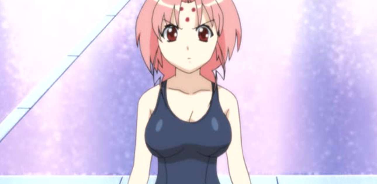 Watch Girls Bravo Season 2 Episode 12 Sub Dub Anime Uncut Funimation