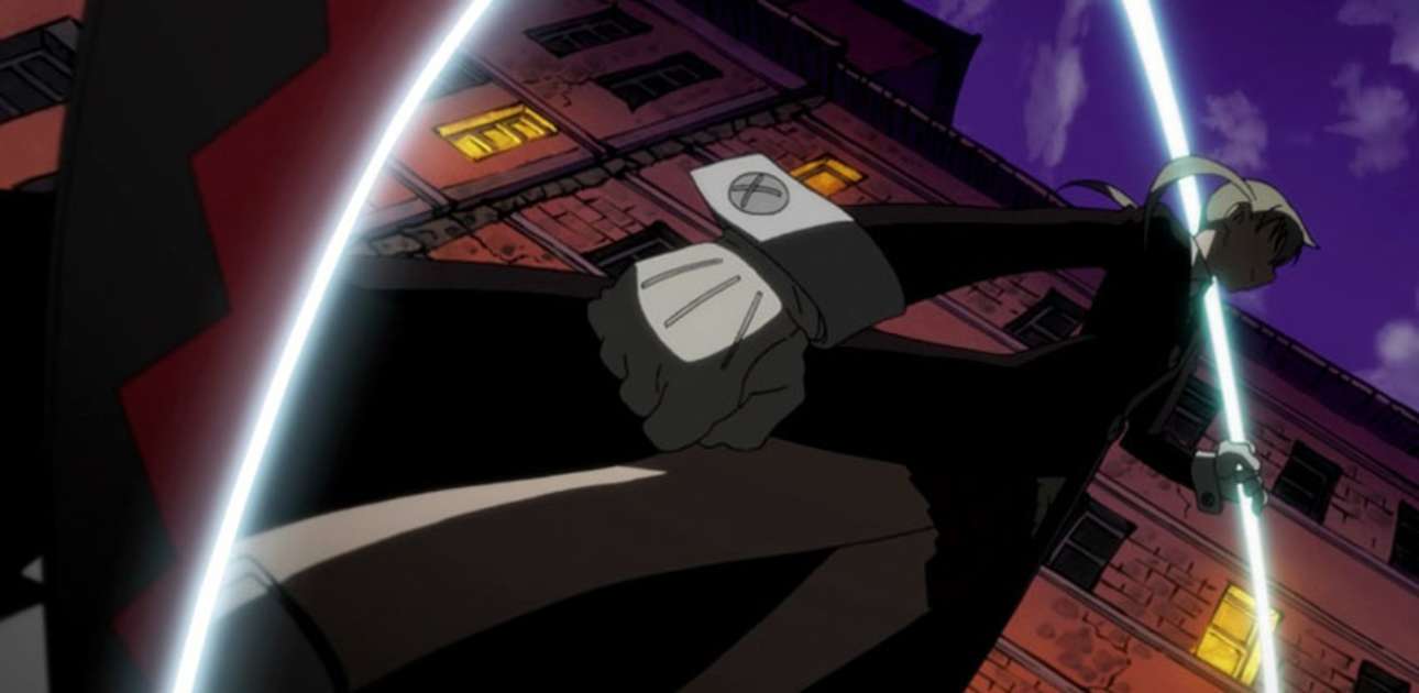 Watch Soul Eater Season 1 Episode 1 Sub Dub Anime Uncut Funimation High quality anime online at animegg.org. watch soul eater season 1 episode 1 sub