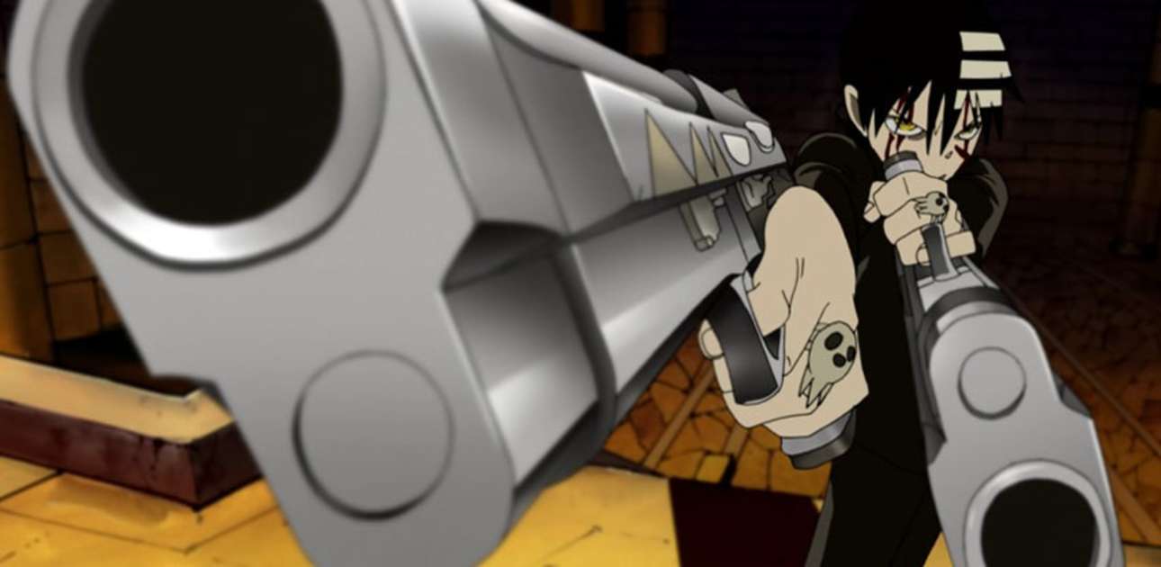 Featured image of post Soul Eater Episode 3 English Dub Please report any issue if you found one