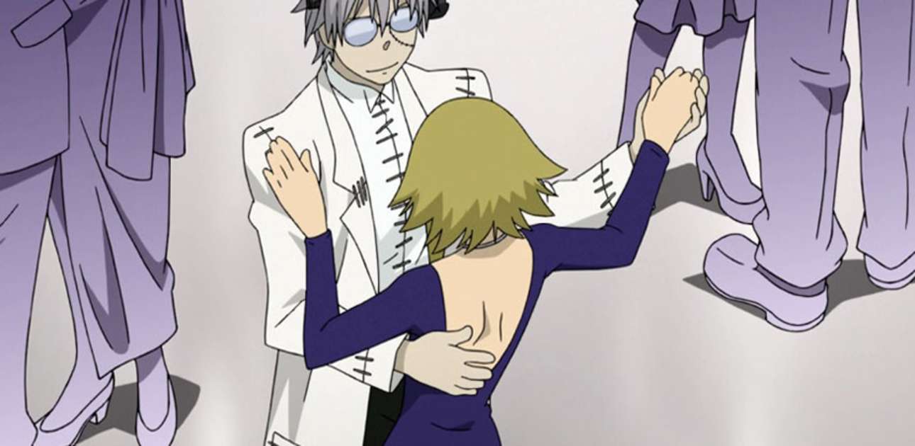 Watch Soul Eater Season 1 Episode 18 Sub Dub Anime Uncut Funimation Wei wo du shen episode 2 english subbed. watch soul eater season 1 episode 18