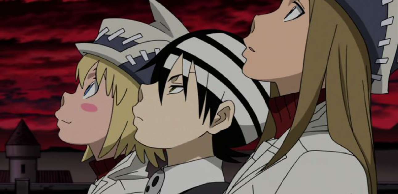 Will There Be A Soul Eater Season 2 Watch Soul Eater Season 2 Episode 46 Sub & Dub | Anime Uncut | Funimation