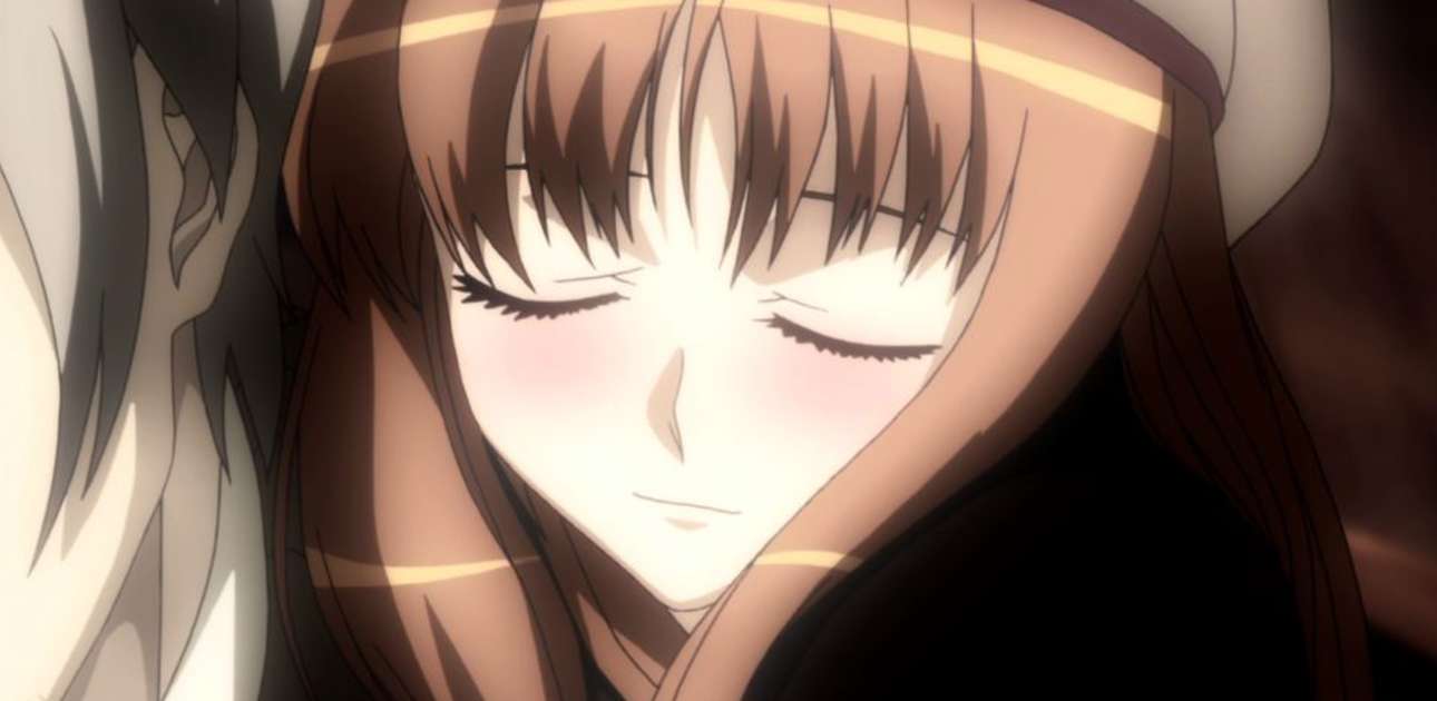 spice and wolf dub or sub
