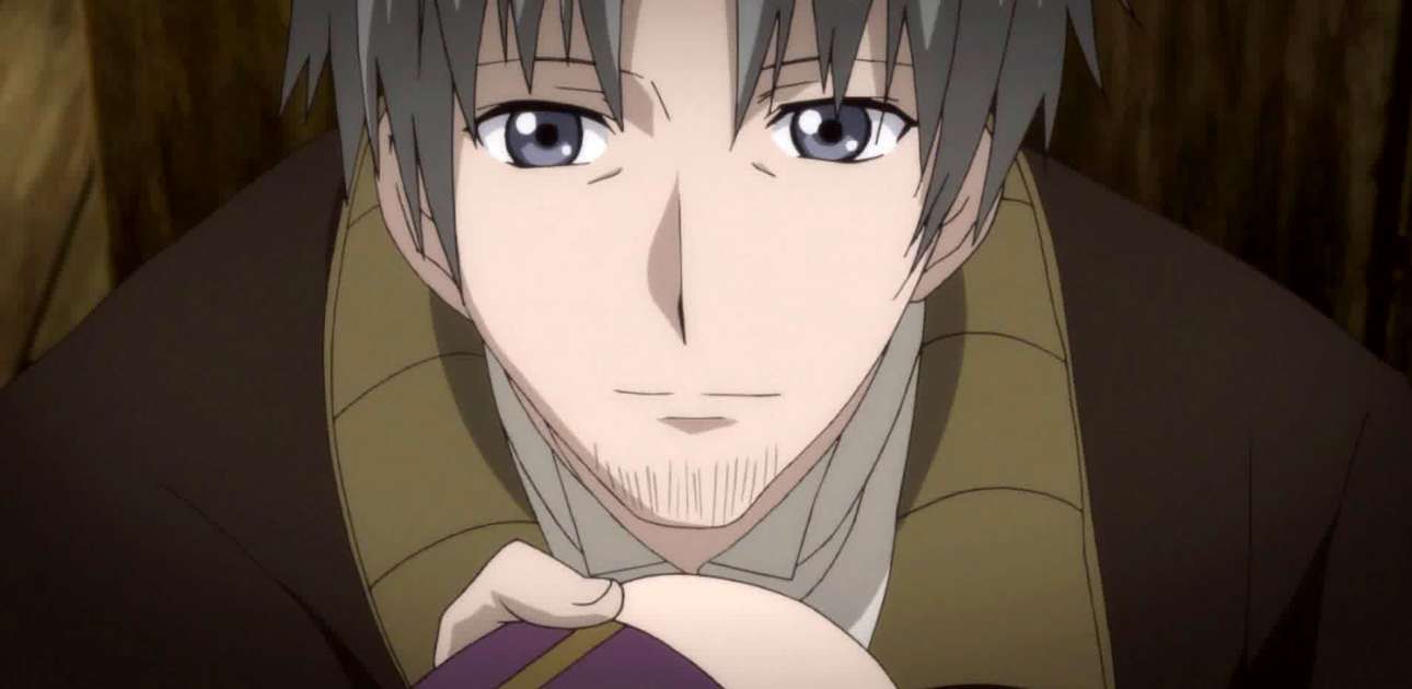 spice and wolf episode 1 english dubbed