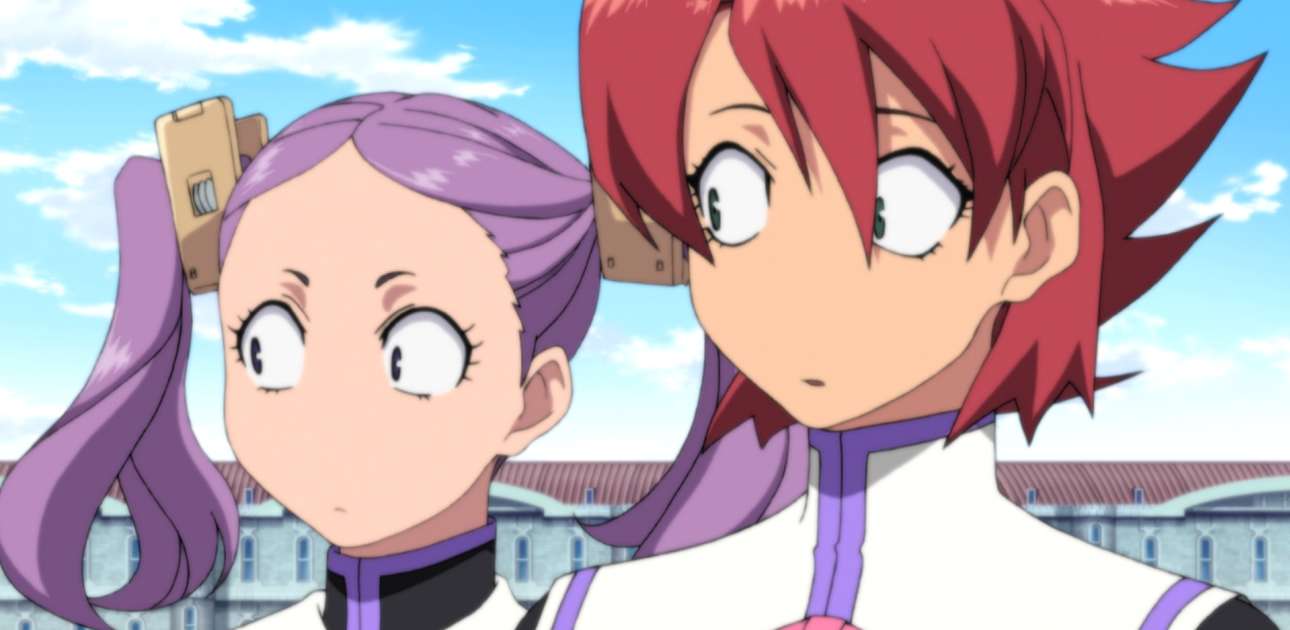 Tenchi muyo war on geminar episode 1 sub Tenchi muyo war on geminar episode 1 sub