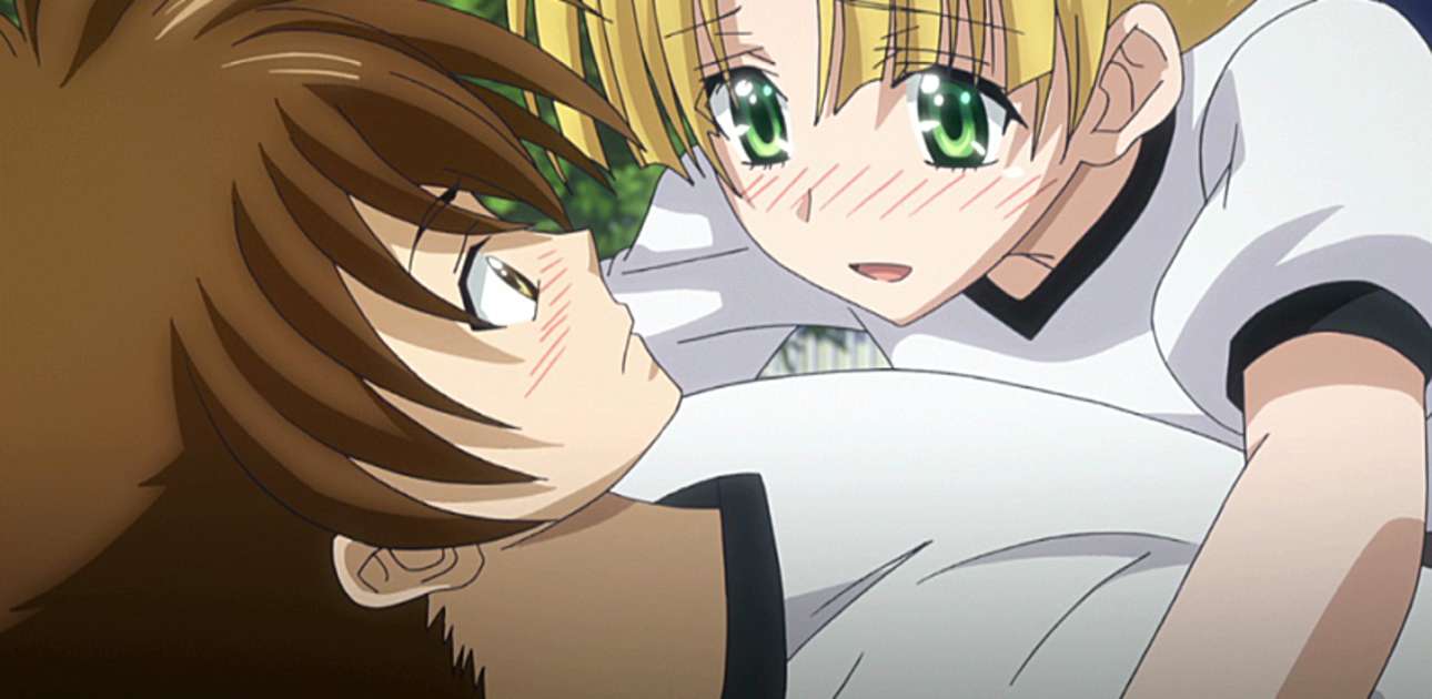 Highschool Dxd Season 3 English Dub Download Highschool Dxd Season 3 English Dub Download