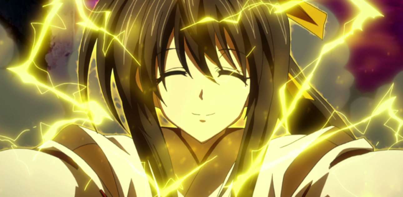 dxd now chaos brigade anime dxd now chaos brigade anime