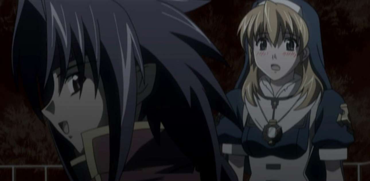chrono clock anime episode 1 chrono clock anime episode 1