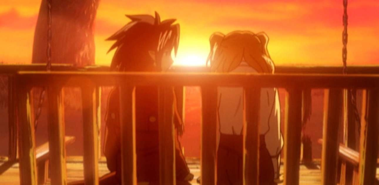 chrono clock anime episode 1 chrono clock anime episode 1