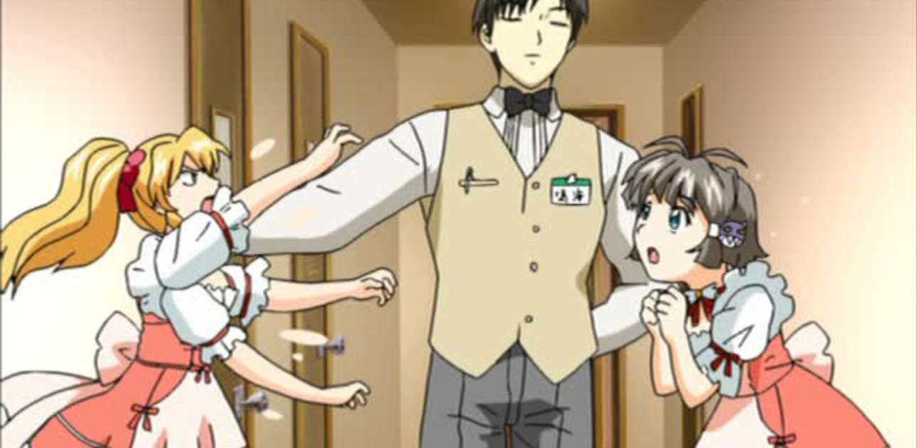 tales of hearts episode 1 english sub