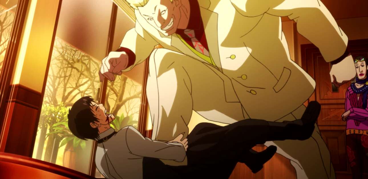 Tokyo Ghoul Episode 10 English Sub Watch Tokyo Ghoul Season 1 Episode 10 Sub & Dub | Anime Uncut | Funimation