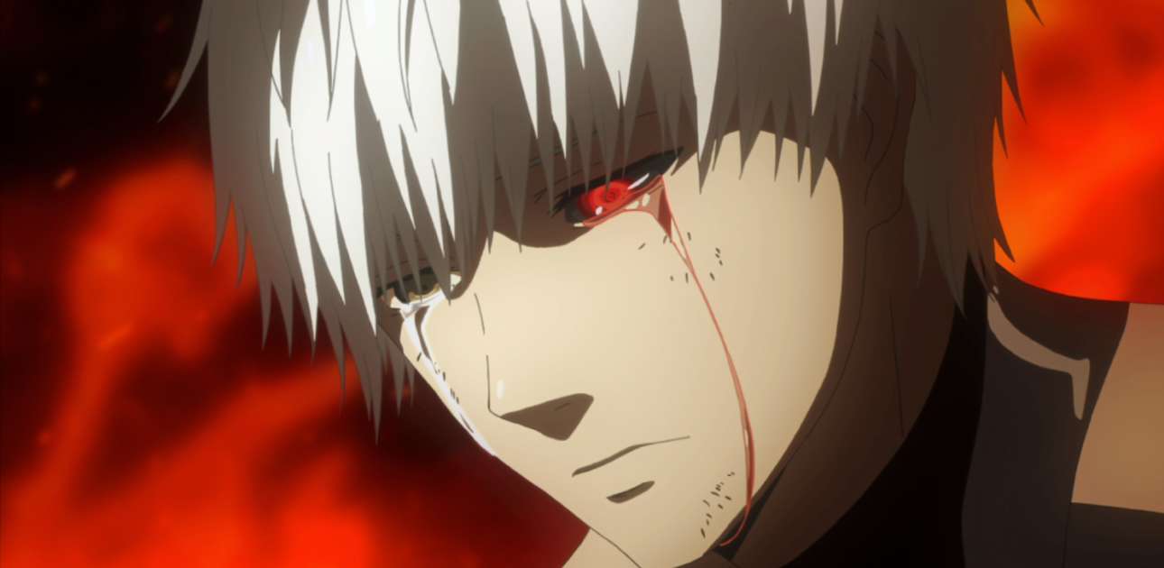 Watch Tokyo Ghoul Season 2 Episode 12 Sub & Dub | Anime Uncut | Funimation