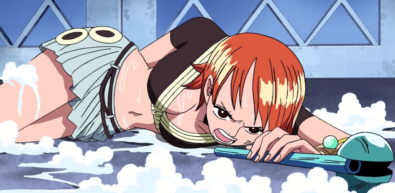 Watch One Piece Season 5 Episode 293 Sub Dub Anime Uncut Funimation