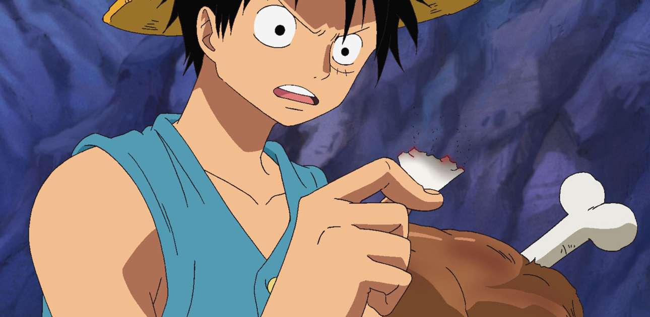 Watch One Piece Season 7 Episode 416 Sub Dub Anime Uncut Funimation