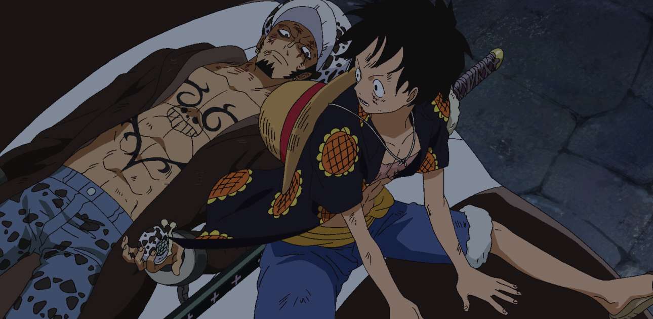 Watch One Piece Season 11 Episode 6 Sub Dub Anime Simulcast Funimation Watch One Piece Season 11 Episode 6 Sub Dub Anime Simulcast Funimation