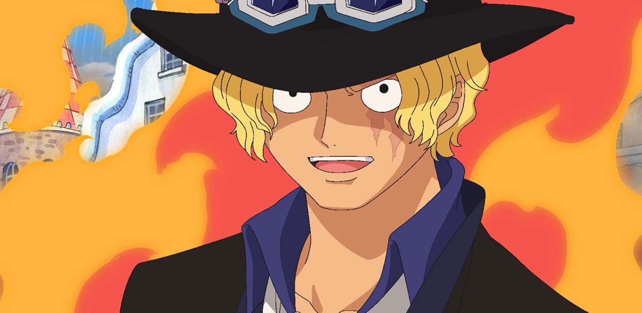 Watch One Piece Season 12 Episode 695 Sub & Dub | Anime Simulcast