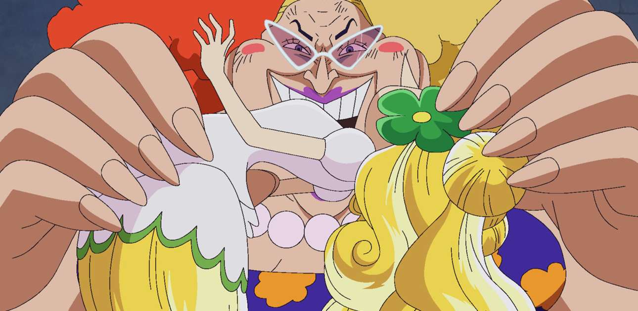 Watch One Piece Season 11 Episode 714 Sub Dub Anime Uncut Funimation