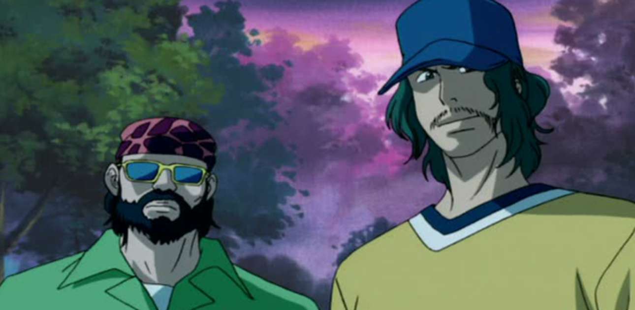 gungrave dub episode 23 gungrave dub episode 23