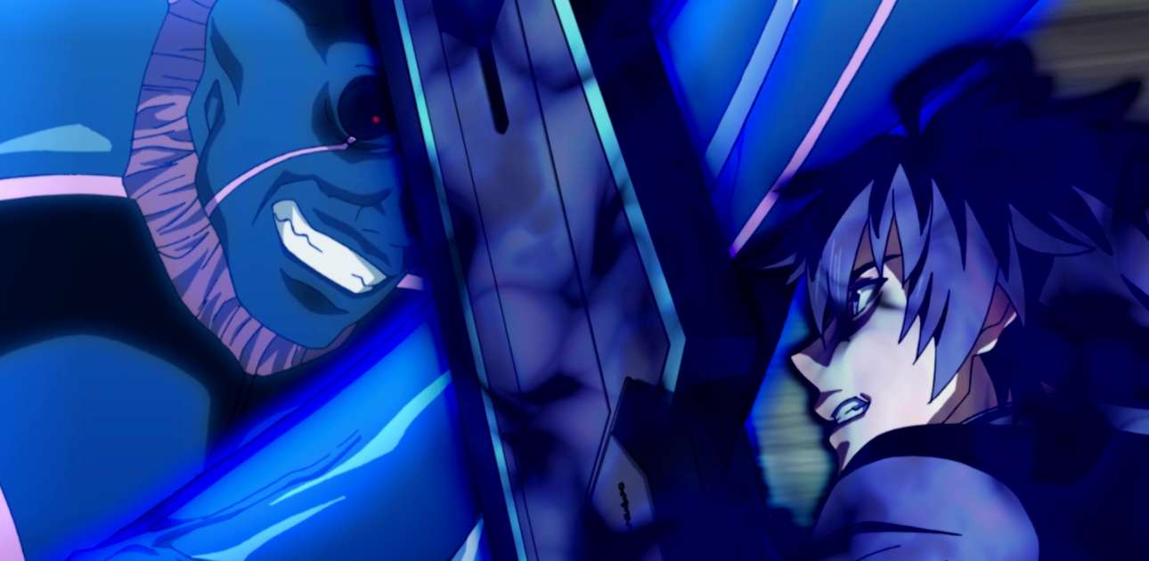 Watch Sky Wizards Academy Season 1 Episode 12 Sub Dub Anime Uncut Funimation