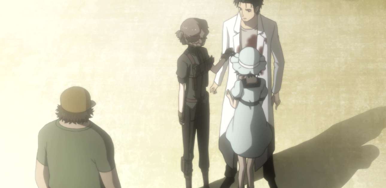 watch steins gate episode 1 english dub watch steins gate episode 1 english dub