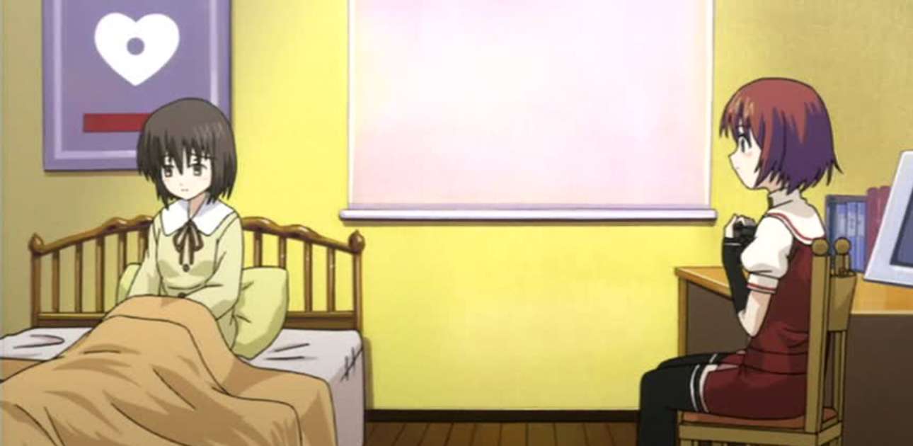 Watch Venus Versus Virus Season 1 Episode 1 Sub Dub Anime Uncut Funimation Watch Venus Versus Virus Season 1 Episode 1 Sub Dub Anime Uncut Funimation