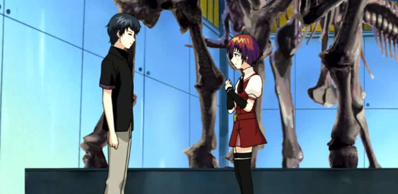 Watch Venus Versus Virus Season 1 Episode 11 Sub Dub Anime Uncut Funimation Watch Venus Versus Virus Season 1 Episode 11 Sub Dub Anime Uncut Funimation