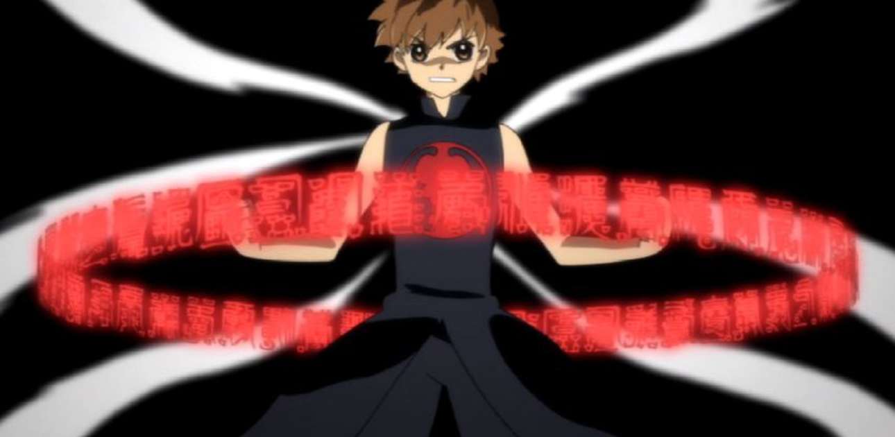 Watch Tsubasa Reservoir Chronicle Season 3 Ova 2 Sub Dub Anime